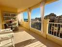 Apartamento en venta en Benalmádena