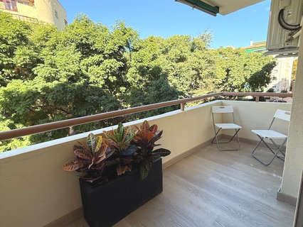 Apartamento en venta en Fuengirola