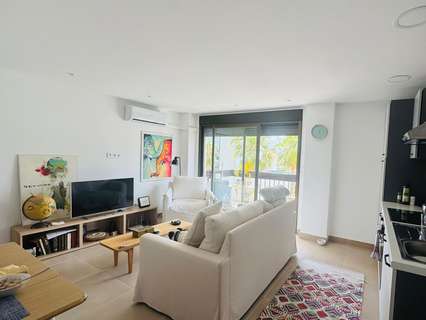 Apartamento en venta en Torremolinos