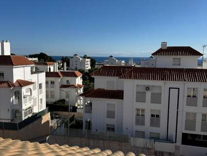 Ático en venta en Torremolinos