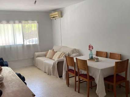 Planta baja en venta en Fuengirola