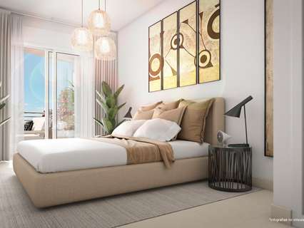 Planta baja en venta en Benalmádena