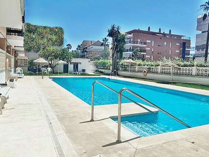 Piso en venta en Fuengirola