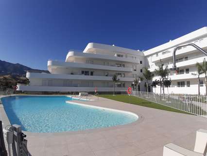 Ático en alquiler en Fuengirola