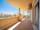 Apartamento en venta en Fuengirola