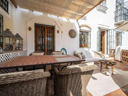 Planta baja en venta en Mijas