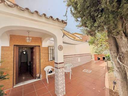 Chalet en venta en Mijas