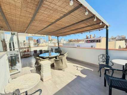 Ático en venta en Fuengirola