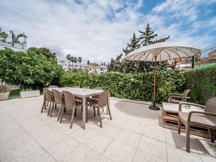 Casa en venta en Mijas
