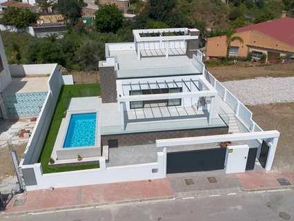 Casa en venta en Mijas
