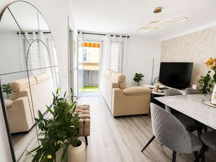 Apartamento en venta en Mijas