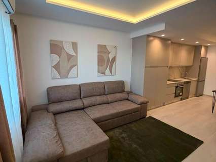 Dúplex en venta en Torremolinos