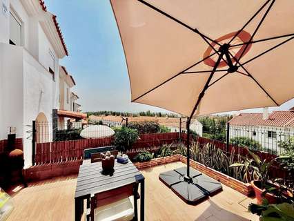 Casa en venta en Mijas