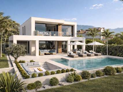 Casa en venta en Mijas