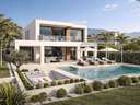 Casa en venta en Mijas