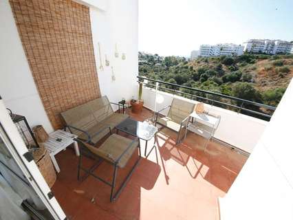 Ático en venta en Mijas