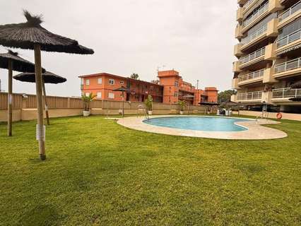 Apartamento en alquiler en Fuengirola