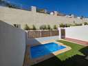 Casa en venta en Benalmádena