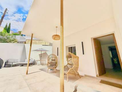 Chalet en venta en Fuengirola
