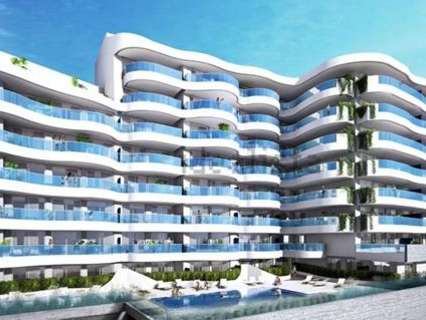 Apartamento en venta en Fuengirola