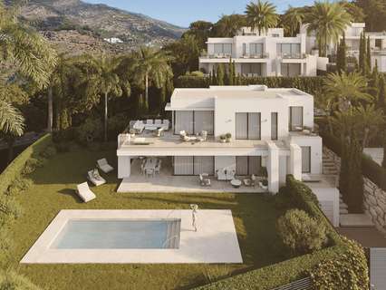 Casa en venta en Mijas