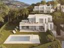 Casa en venta en Mijas