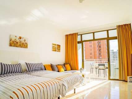 Apartamento en venta en Fuengirola