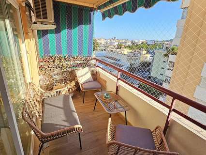 Piso en venta en Mijas rebajado