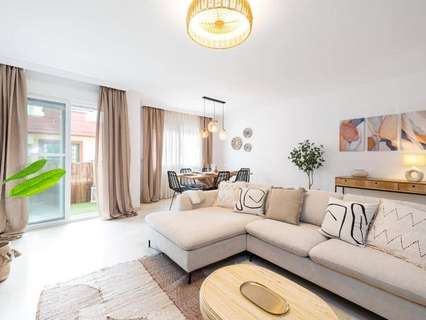 Piso en venta en Fuengirola