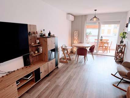 Piso en venta en Fuengirola