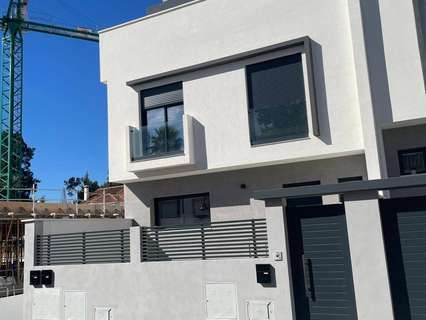 Casa en venta en Mijas