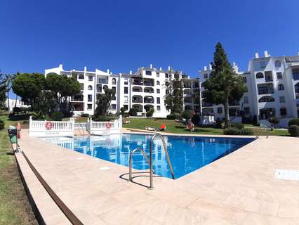 Piso en venta en Mijas