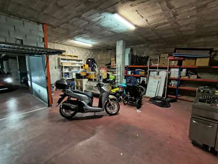 Plaza de parking en venta en Mijas