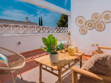 Piso en venta en Marbella