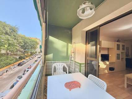Piso en venta en Fuengirola