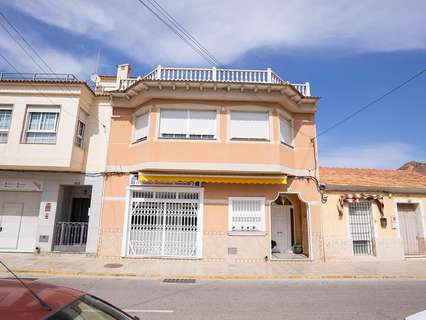 Casa en venta en Rojales