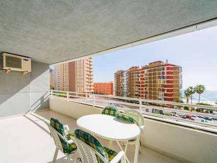 Apartamento en alquiler en Calpe