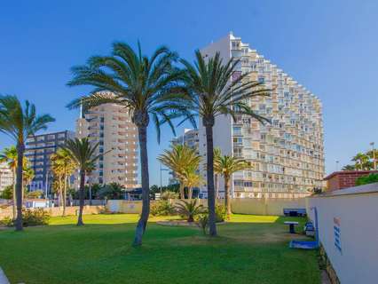 Apartamento en alquiler en Calpe