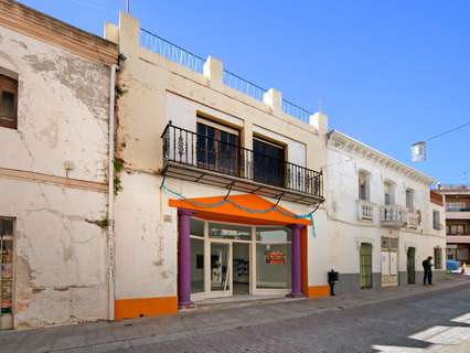 Local comercial en alquiler en Calpe