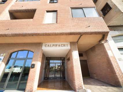 Apartamento en venta en Calpe