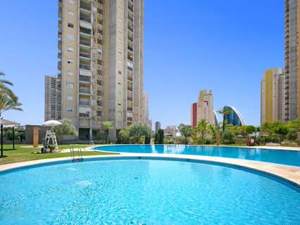 Apartamento en venta en Benidorm