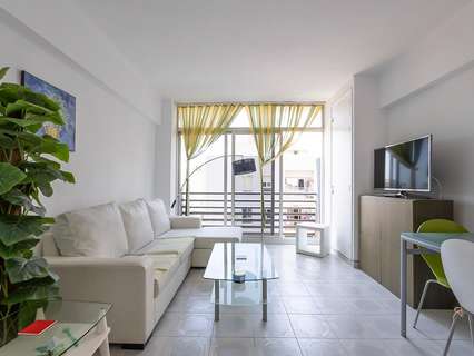 Apartamento en venta en Calpe