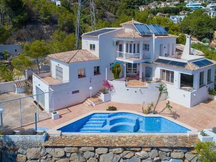 Casa en venta en Altea