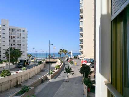 Apartamento en alquiler en Calpe