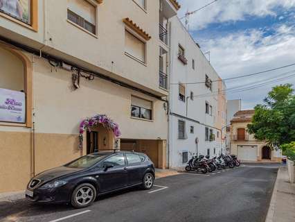 Apartamento en venta en Calpe