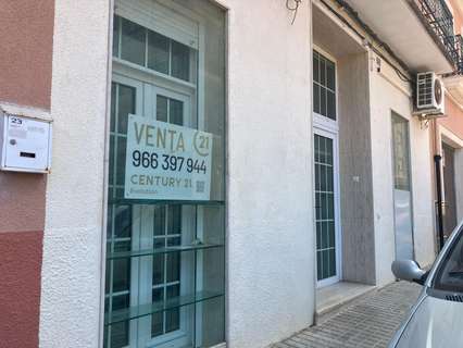 Casa en venta en Pego