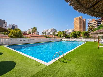 Apartamento en venta en Alicante