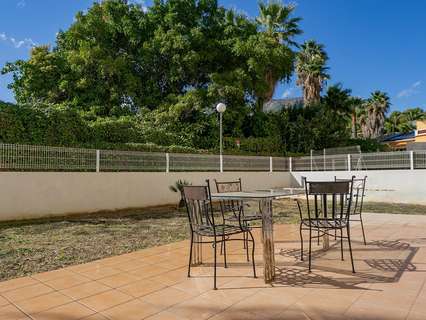 Dúplex en venta en Calpe