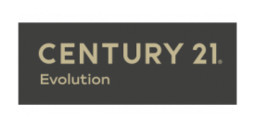 logo Inmobiliaria Century 21 Evolution