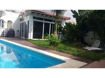 Casa en venta en Adeje zona Playa Paraíso, rebajada